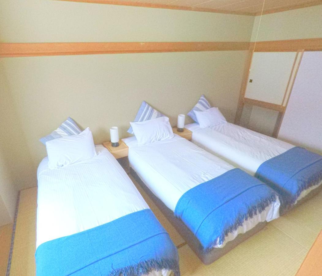 Red Fox Lodge Myoko Exterior foto
