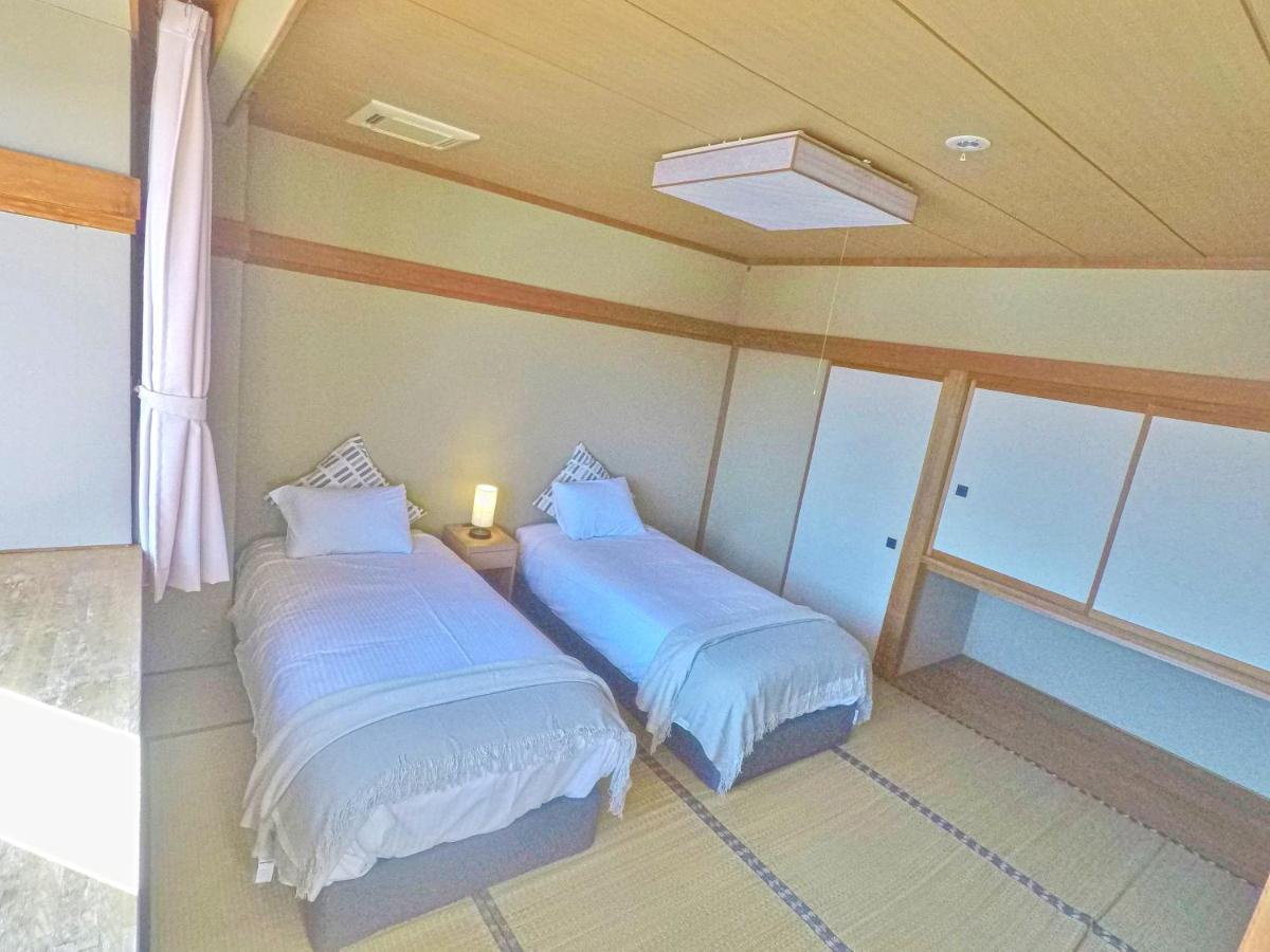 Red Fox Lodge Myoko Exterior foto